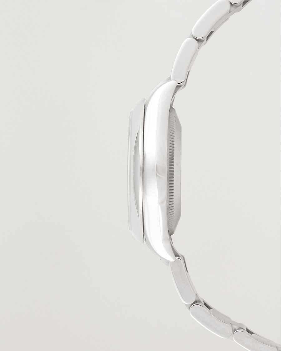 Mies | Rolex Pre-Owned Oyster Perpetual 31 Turquoise | Rolex Pre-Owned | Oyster Perpetual 31 Turquoise