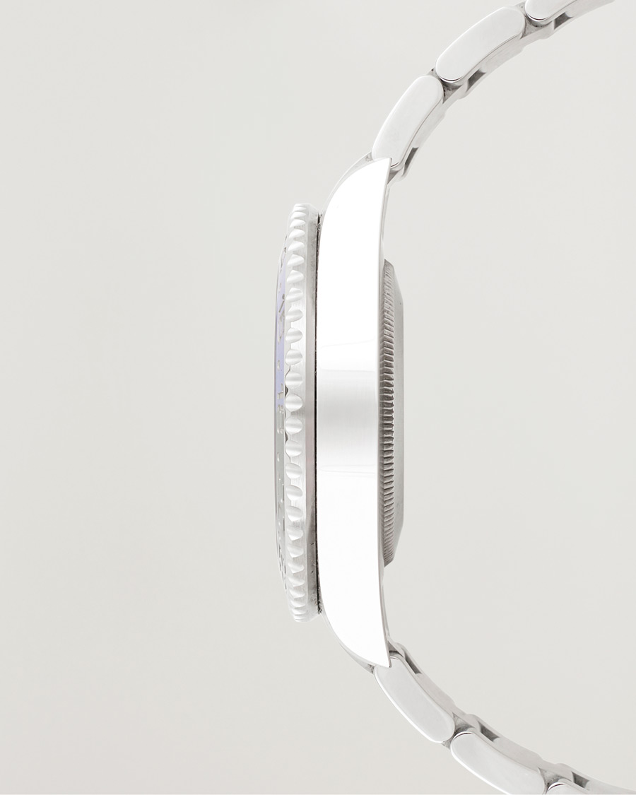 Mies | Rolex Pre-Owned GMT-MASTER II Batman | Rolex Pre-Owned | GMT-MASTER II Batman