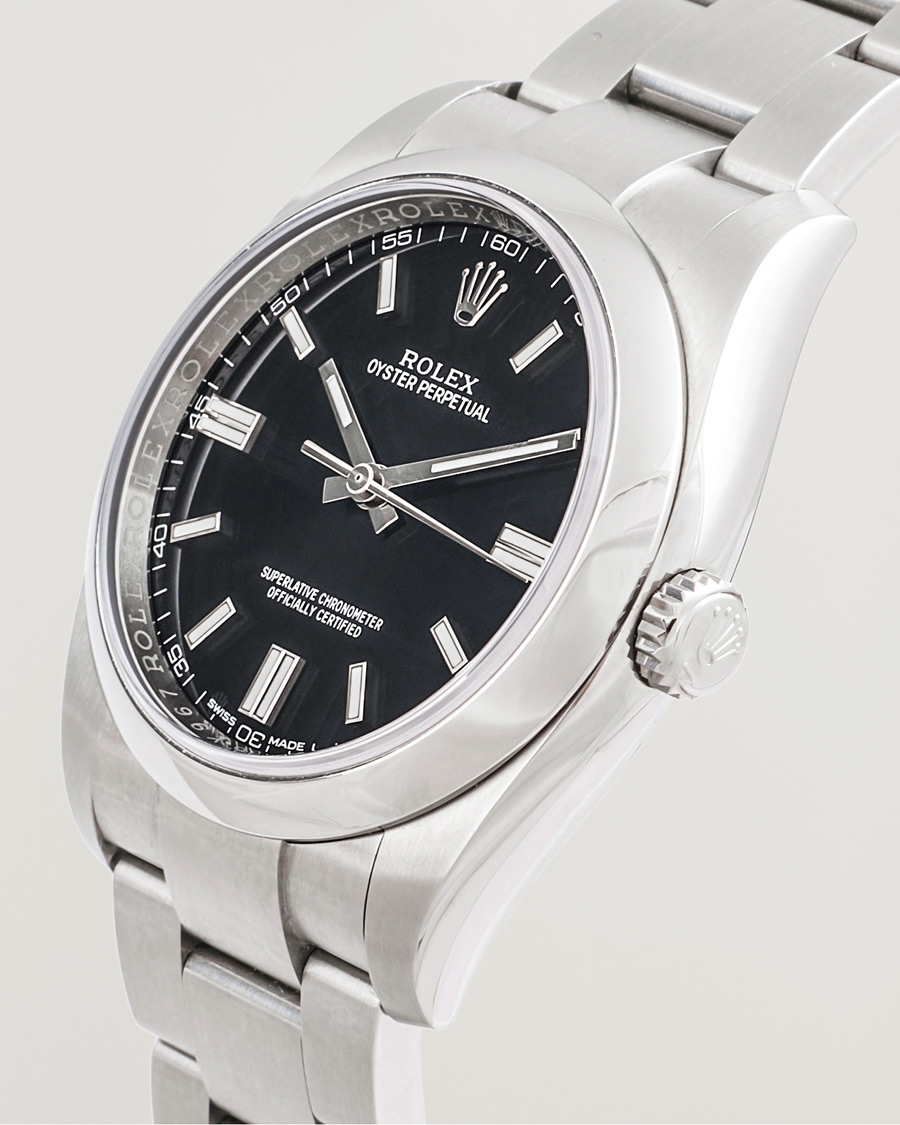 Mies | Rolex Pre-Owned Oyster Perpetual 36 | Rolex Pre-Owned | Oyster Perpetual 36