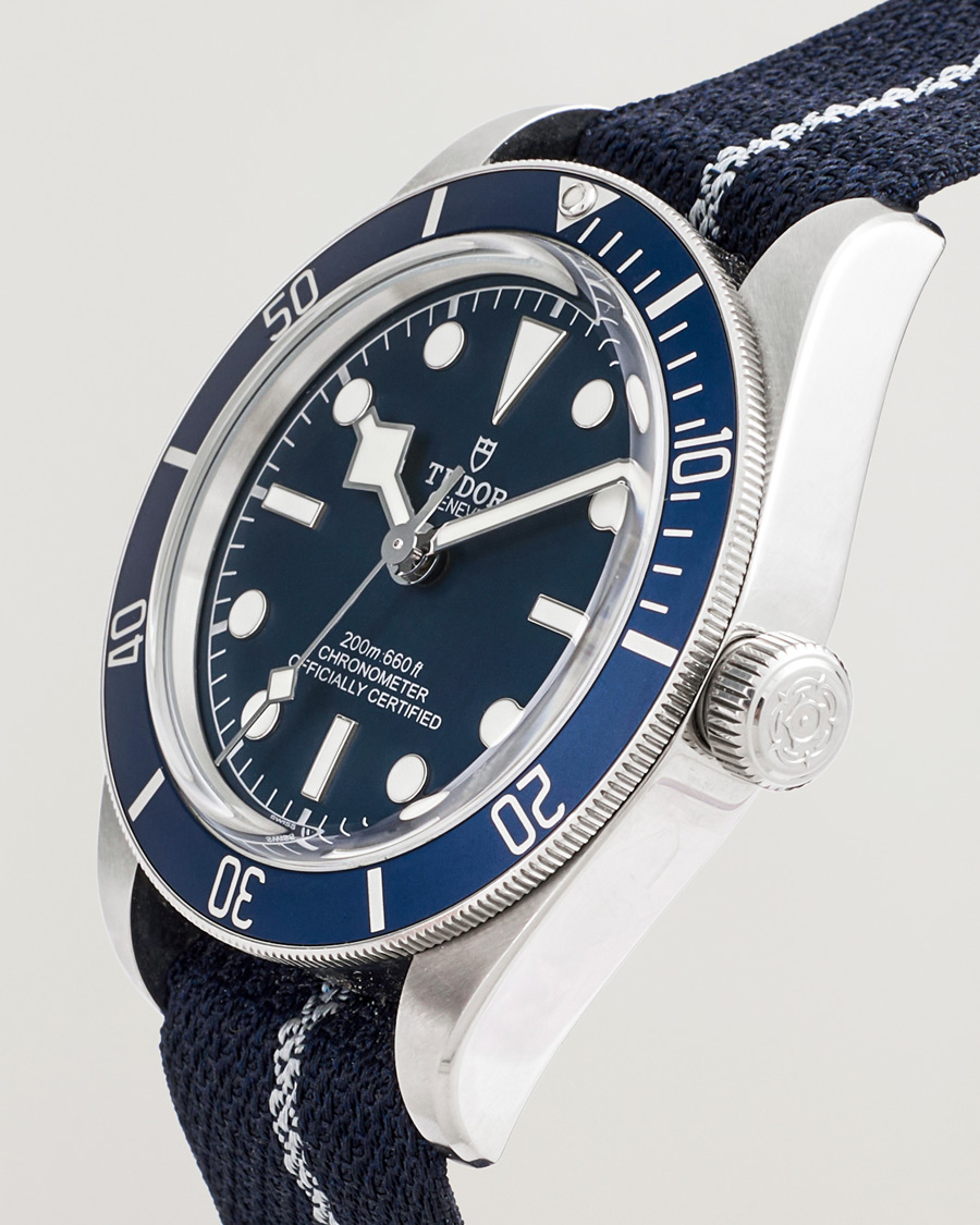 Mies | Tudor Pre-Owned Black Bay Fifty-Eight | Tudor Pre-Owned | Black Bay Fifty-Eight
