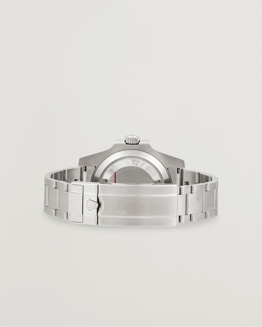 Mies | Rolex Pre-Owned Submariner No Date | Rolex Pre-Owned | Submariner No Date