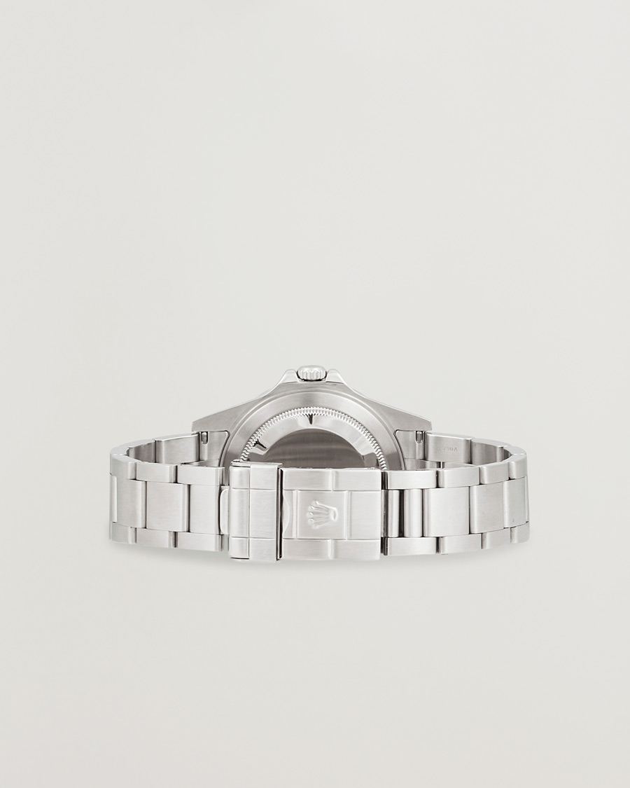 Mies | Rolex Pre-Owned Explorer II | Rolex Pre-Owned | Explorer II