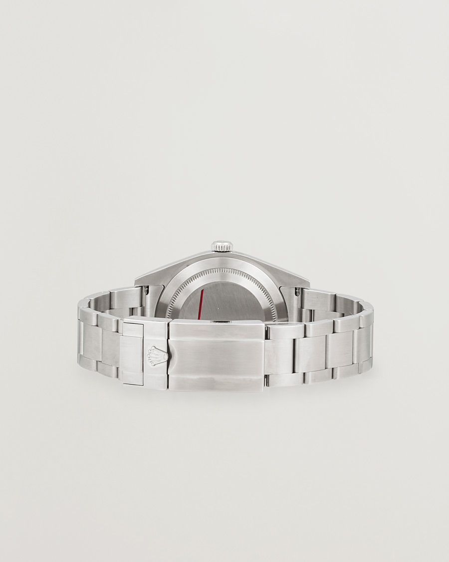 Mies | Rolex Pre-Owned Explorer 39 | Rolex Pre-Owned | Explorer 39