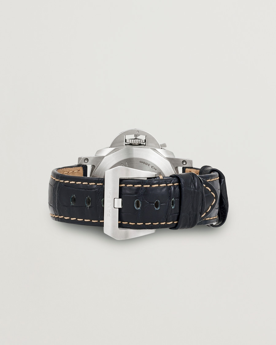 Mies | Panerai Pre-Owned Luminor 44 Marina | Panerai Pre-Owned | Luminor 44 Marina