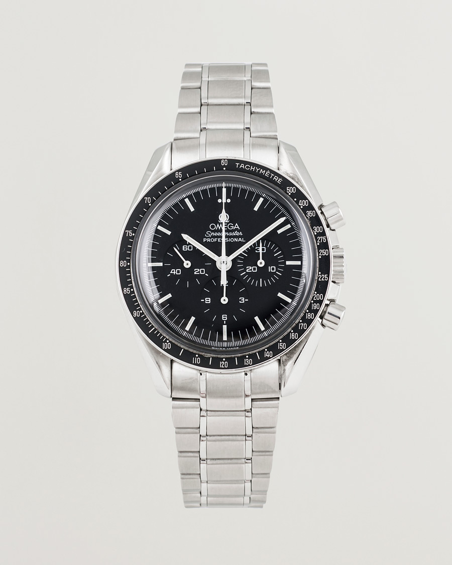 Mies | Omega Pre-Owned Speedmaster Moonwatch | Omega Pre-Owned | Speedmaster Moonwatch
