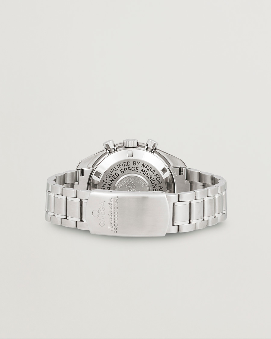 Mies | Omega Pre-Owned Speedmaster Moonwatch | Omega Pre-Owned | Speedmaster Moonwatch