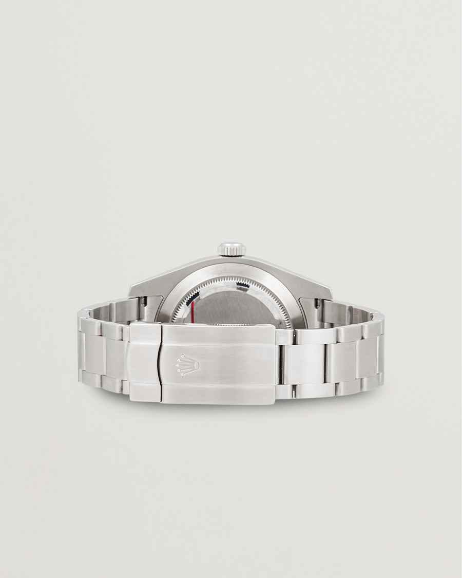 Mies | Rolex Pre-Owned Air-King | Rolex Pre-Owned | Air-King