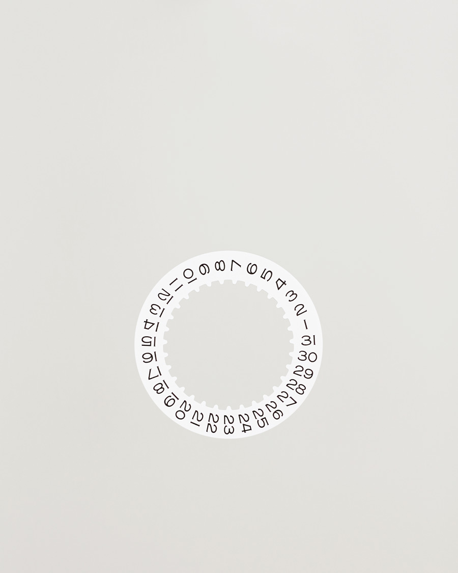 Mies | Pre-owned Tarvikkeet | Rolex Pre-Owned | Datejust dial, date wheel, hands, 6 ref 36mm