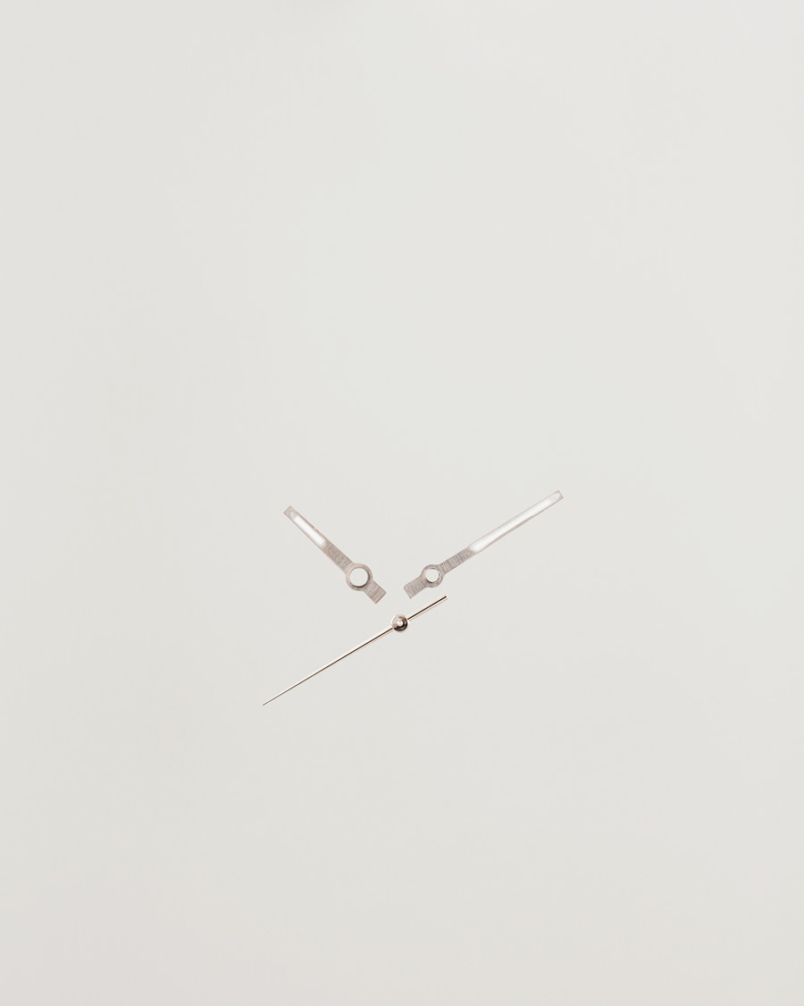 Mies | Pre-owned Tarvikkeet | Rolex Pre-Owned | Datejust dial, date wheel, hands, 6 ref 36mm