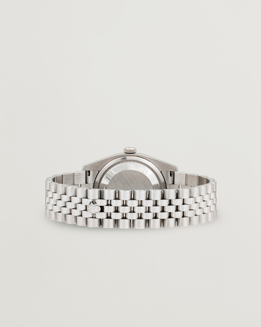 Mies | Rolex Pre-Owned Datejust 36  | Rolex Pre-Owned | Datejust 36 