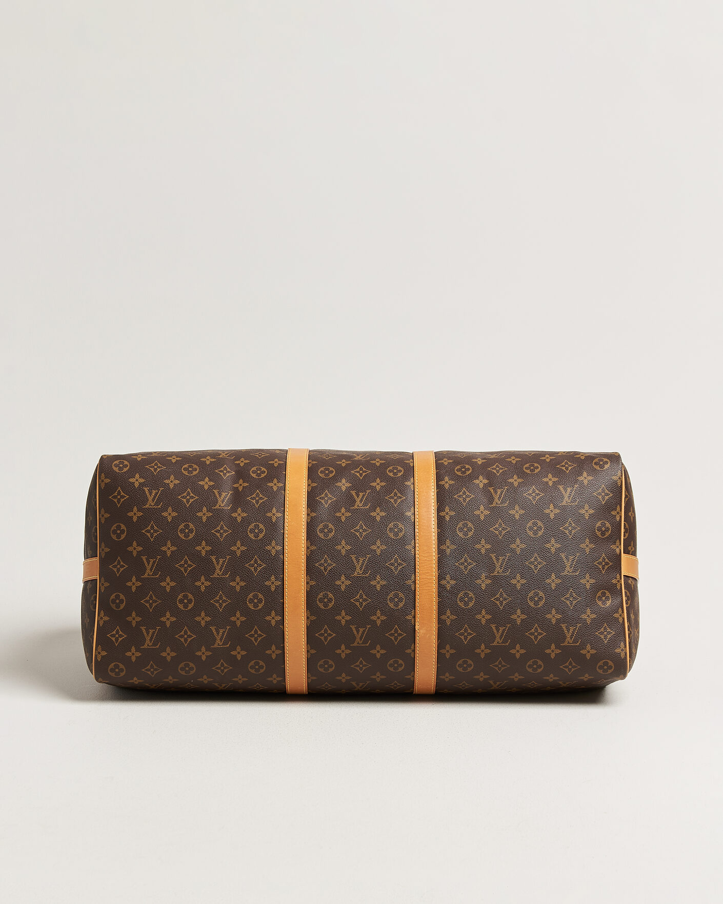 Mies | Pre-Owned & Vintage Bags | Louis Vuitton Pre-Owned | Keepall Bandoulière 60 Monogram