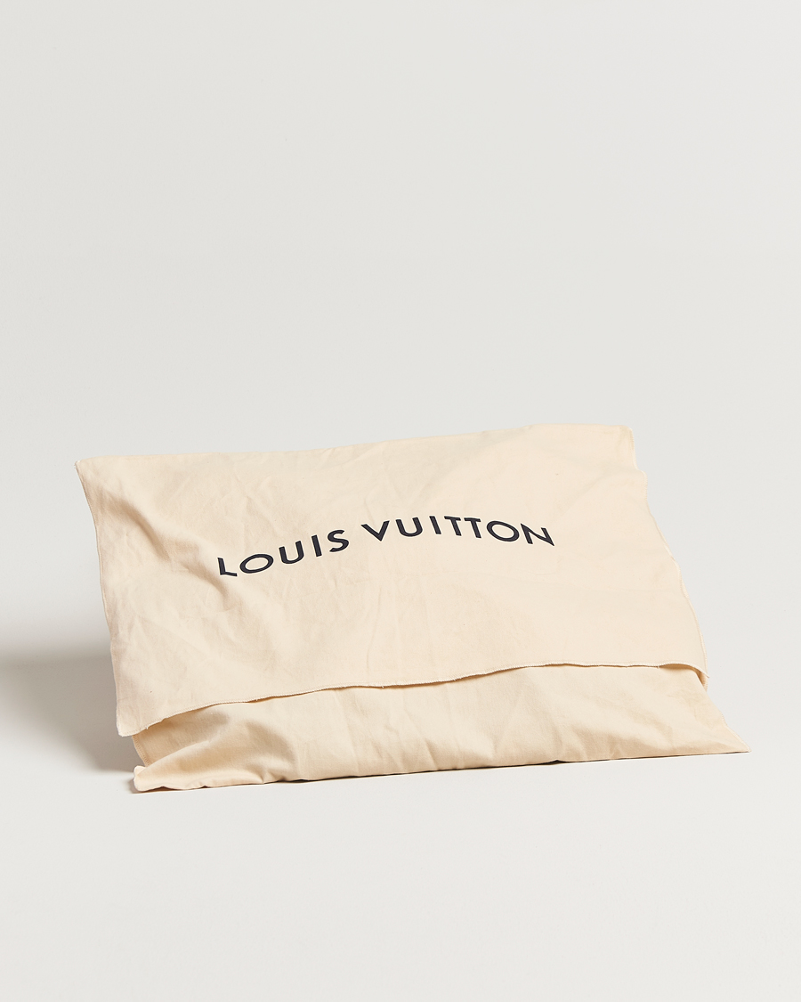 Mies | Louis Vuitton Pre-Owned Keepall Bandoulière 55 Monogram | Louis Vuitton Pre-Owned | Keepall Bandoulière 55 Monogram