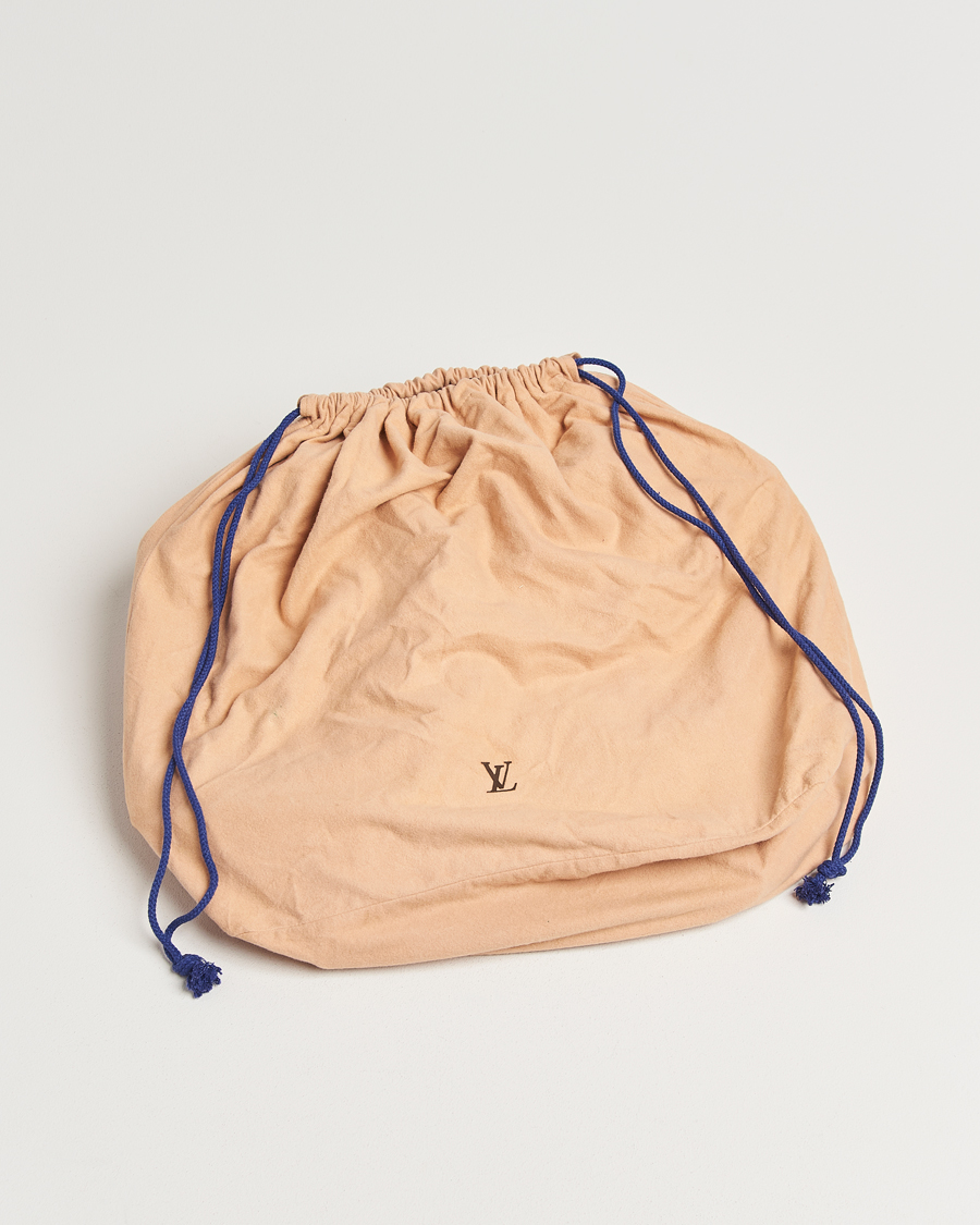 Mies | Louis Vuitton Pre-Owned Keepall Bandoulière 55 Monogram | Louis Vuitton Pre-Owned | Keepall Bandoulière 55 Monogram