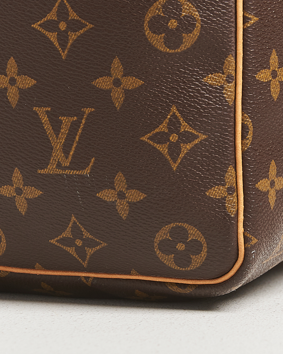 Mies | Louis Vuitton Pre-Owned Keepall 45 Monogram | Louis Vuitton Pre-Owned | Keepall 45 Monogram
