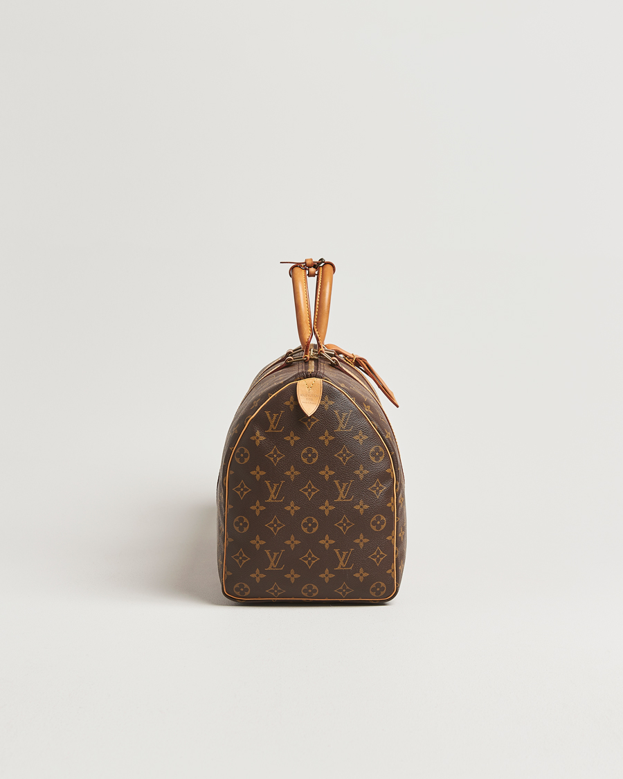 Mies | Louis Vuitton Pre-Owned Keepall 45 Monogram | Louis Vuitton Pre-Owned | Keepall 45 Monogram
