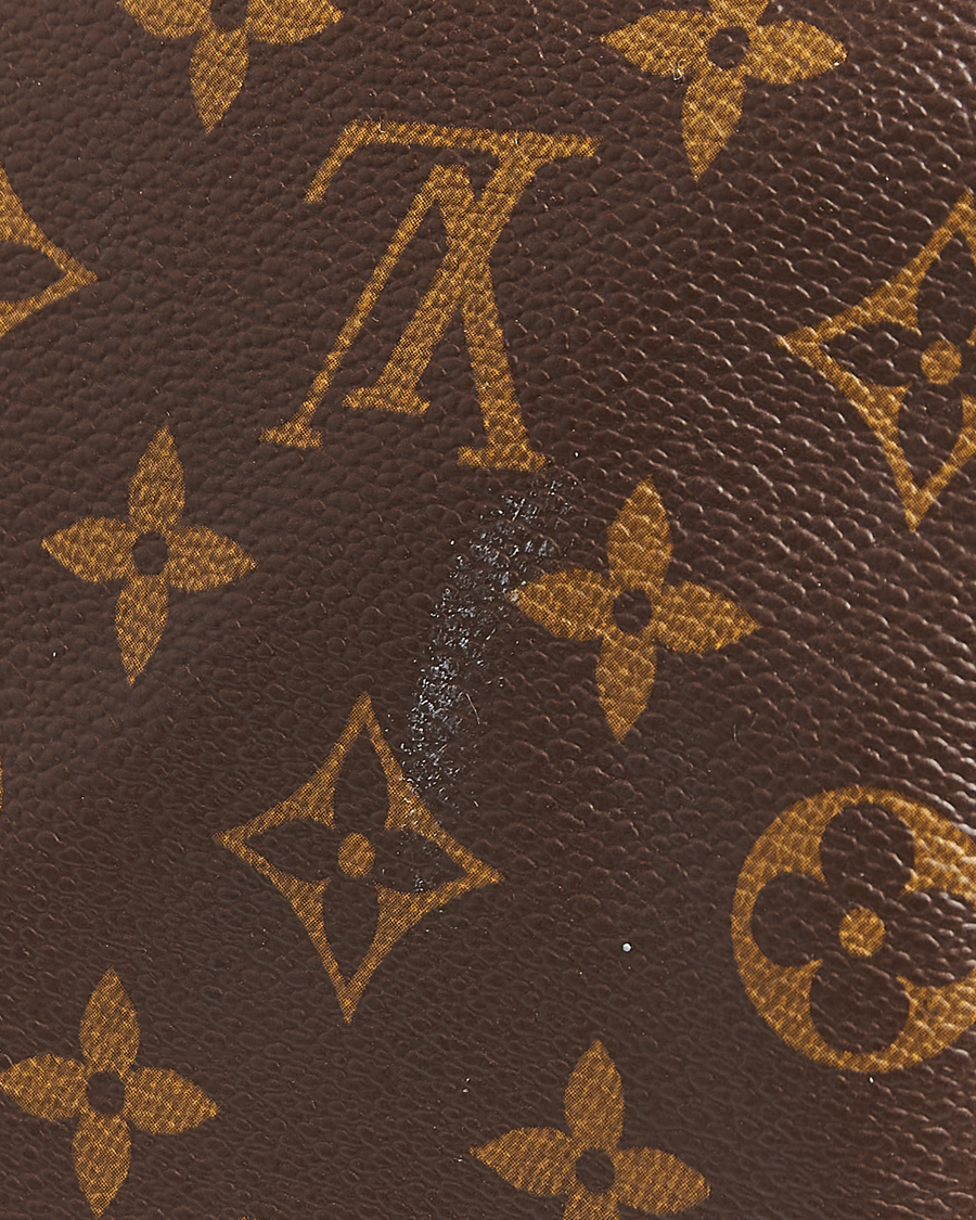 Mies | Louis Vuitton Pre-Owned Keepall 50 Monogram | Louis Vuitton Pre-Owned | Keepall 50 Monogram