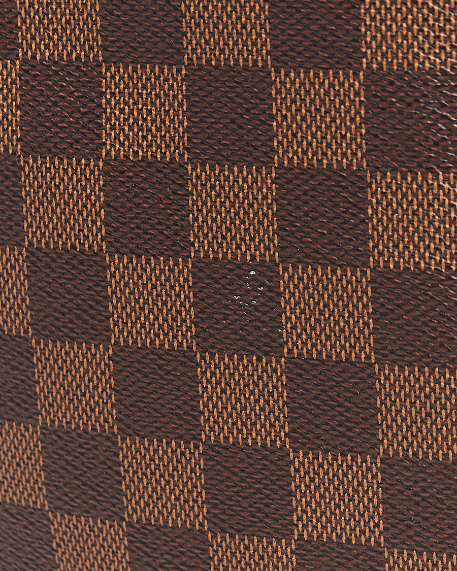 Mies | Louis Vuitton Pre-Owned Neverfull MM Damier Ebene | Louis Vuitton Pre-Owned | Neverfull MM Damier Ebene