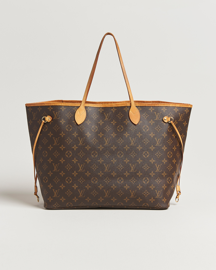 Mies | Louis Vuitton Pre-Owned Neverfull GM Monogram | Louis Vuitton Pre-Owned | Neverfull GM Monogram