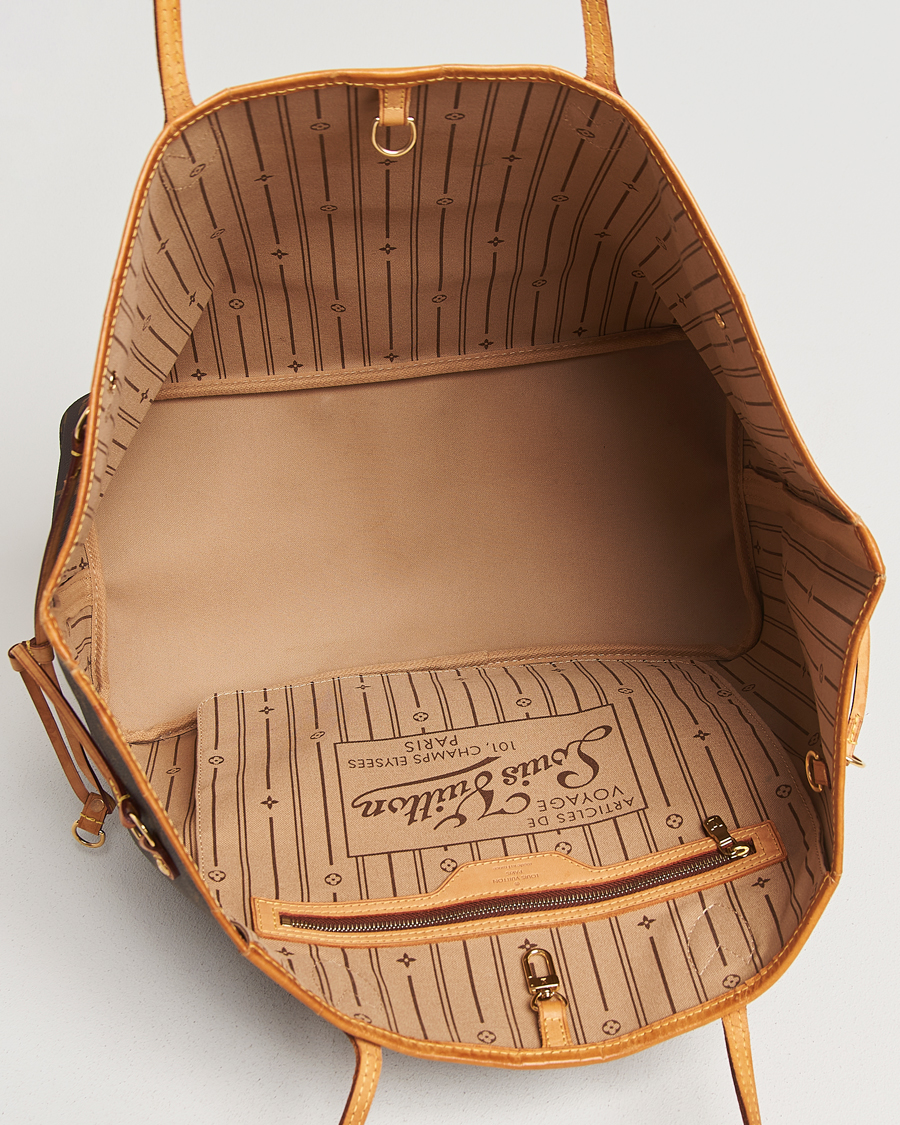 Mies | Louis Vuitton Pre-Owned Neverfull GM Monogram | Louis Vuitton Pre-Owned | Neverfull GM Monogram