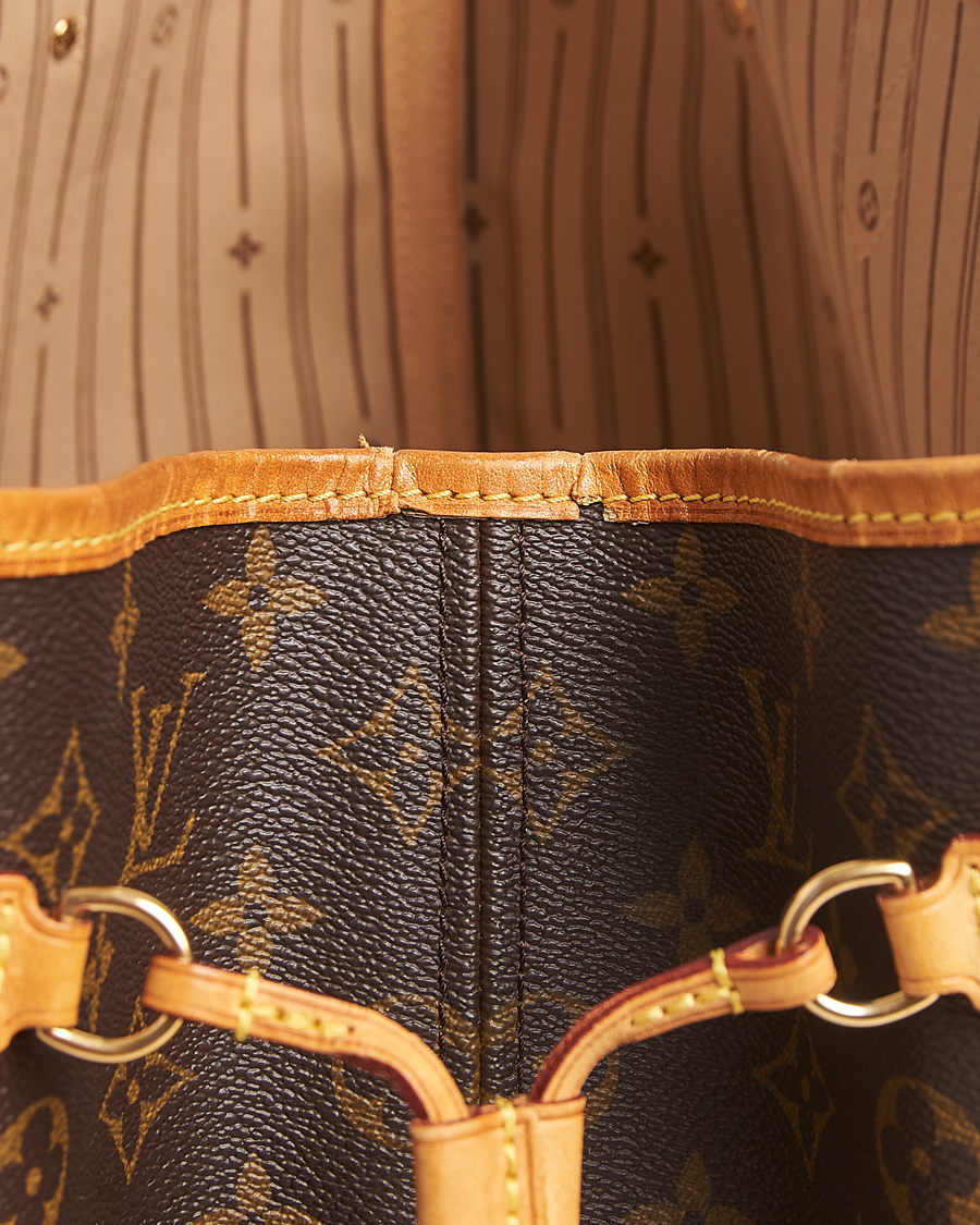 Mies | Louis Vuitton Pre-Owned Neverfull GM Monogram | Louis Vuitton Pre-Owned | Neverfull GM Monogram