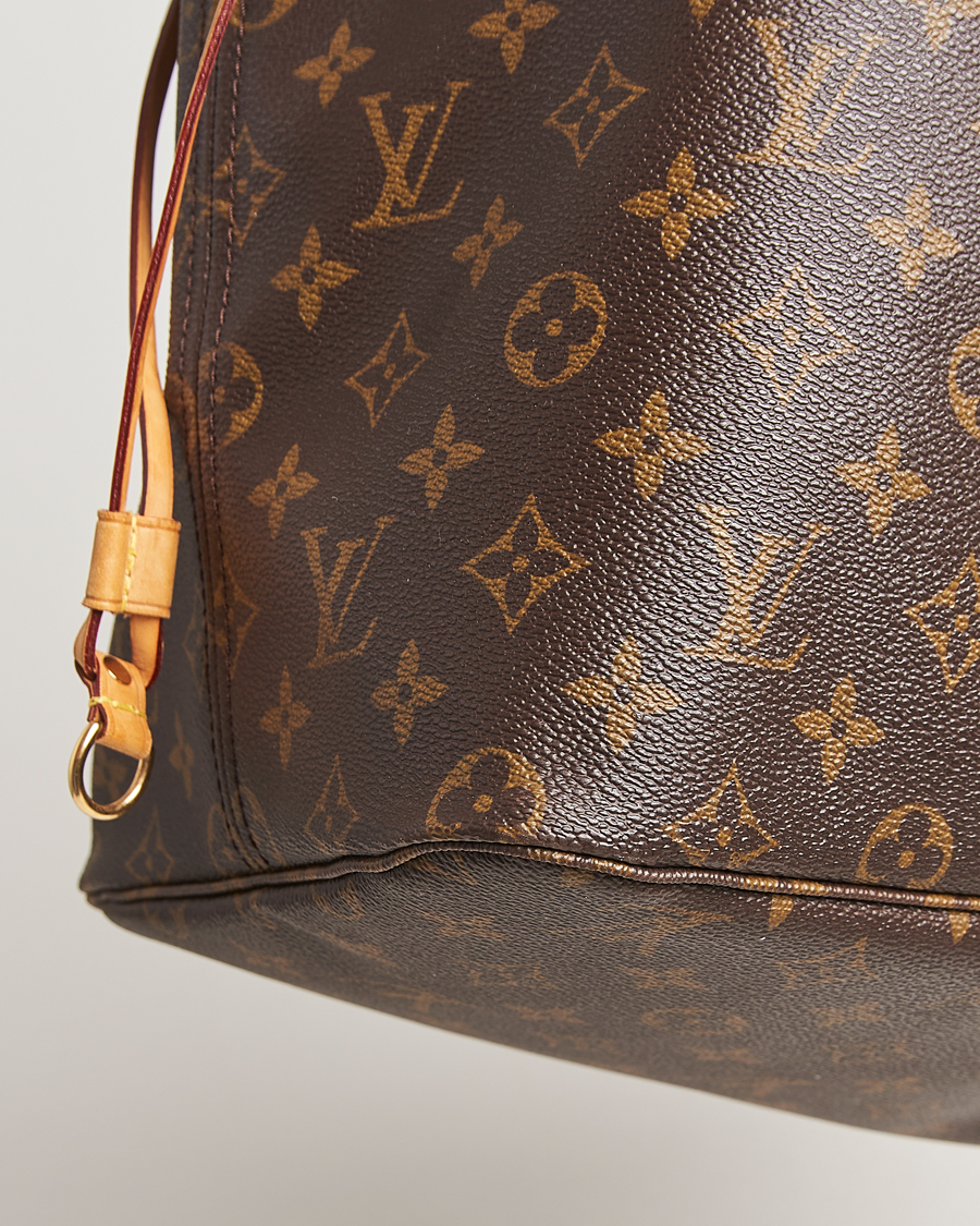Mies | Louis Vuitton Pre-Owned Neverfull GM Monogram | Louis Vuitton Pre-Owned | Neverfull GM Monogram