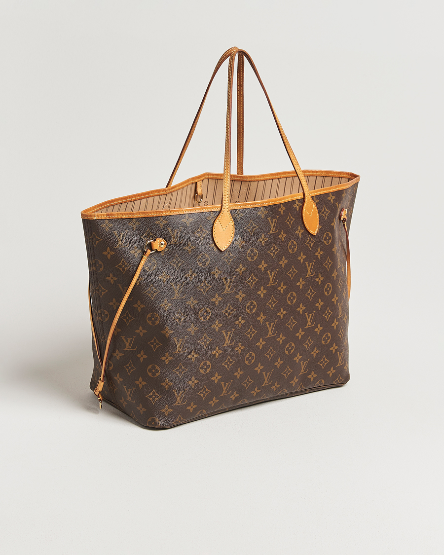 Mies | Louis Vuitton Pre-Owned Neverfull GM Monogram | Louis Vuitton Pre-Owned | Neverfull GM Monogram