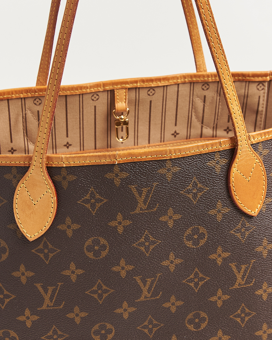 Mies | Louis Vuitton Pre-Owned Neverfull GM Monogram | Louis Vuitton Pre-Owned | Neverfull GM Monogram