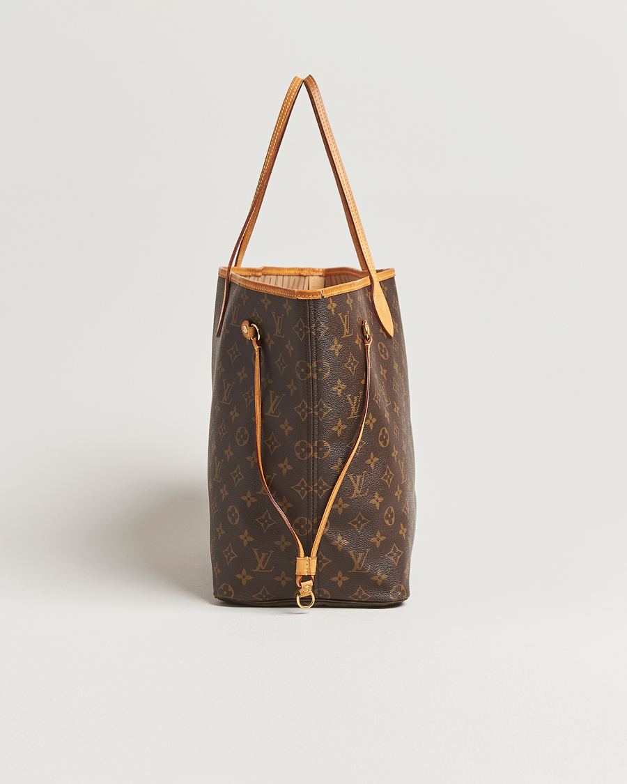Mies | Louis Vuitton Pre-Owned Neverfull GM Monogram | Louis Vuitton Pre-Owned | Neverfull GM Monogram
