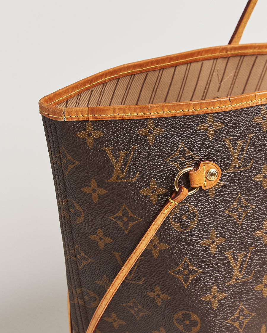 Mies | Louis Vuitton Pre-Owned Neverfull GM Monogram | Louis Vuitton Pre-Owned | Neverfull GM Monogram