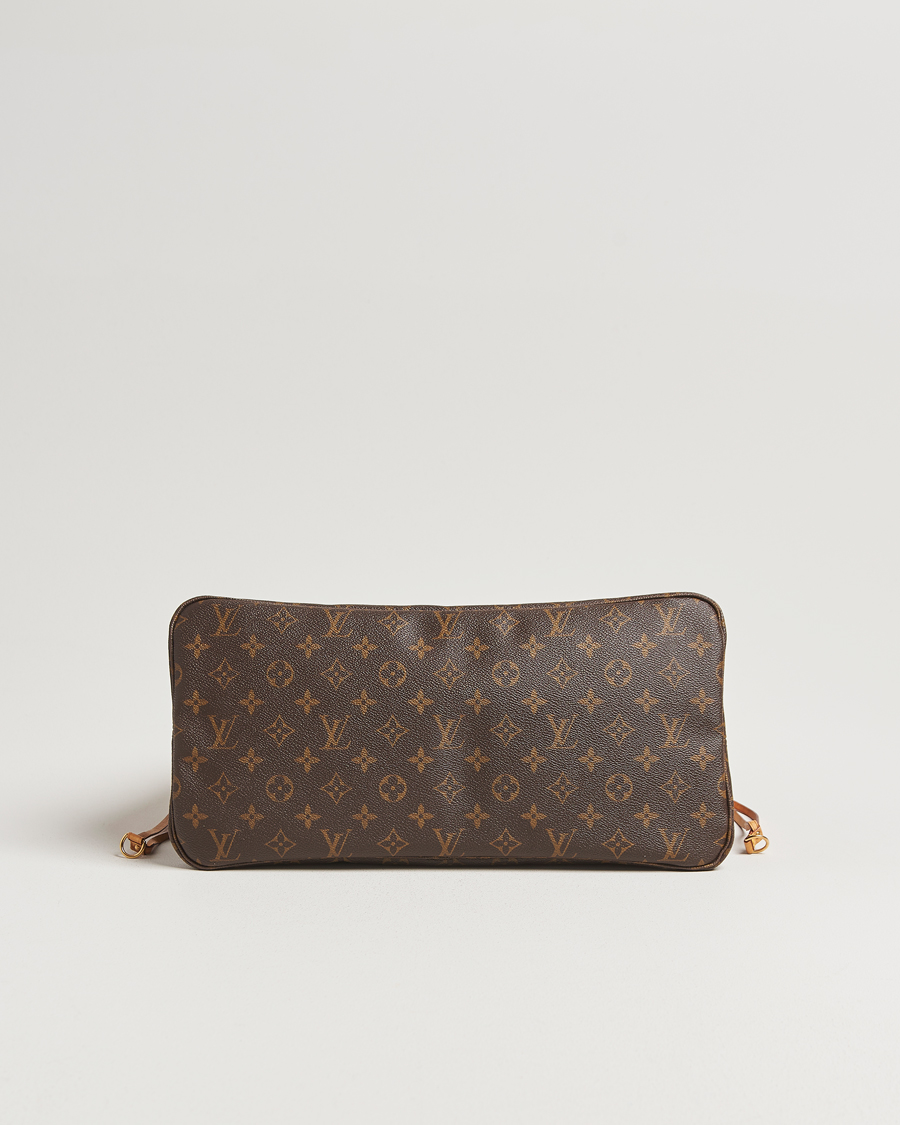 Mies | Louis Vuitton Pre-Owned Neverfull GM Monogram | Louis Vuitton Pre-Owned | Neverfull GM Monogram