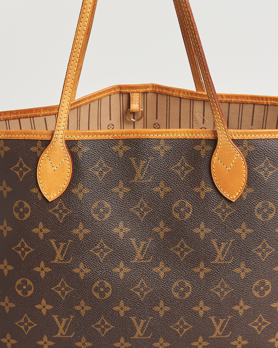 Mies | Louis Vuitton Pre-Owned Neverfull GM Monogram | Louis Vuitton Pre-Owned | Neverfull GM Monogram