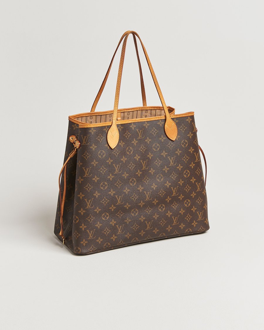 Mies | Louis Vuitton Pre-Owned Neverfull GM Monogram | Louis Vuitton Pre-Owned | Neverfull GM Monogram