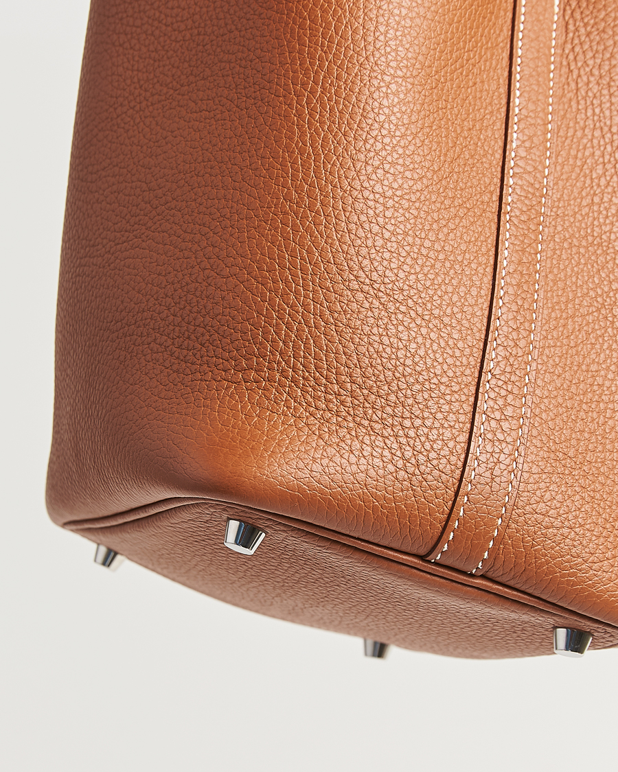 Mies | Hermès Pre-Owned Picotin Lock 18 Gold | Hermès Pre-Owned | Picotin Lock 18 Gold