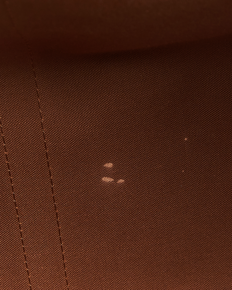 Mies | Louis Vuitton Pre-Owned Keepall Bandoulière 55 Monogram | Louis Vuitton Pre-Owned | Keepall Bandoulière 55 Monogram