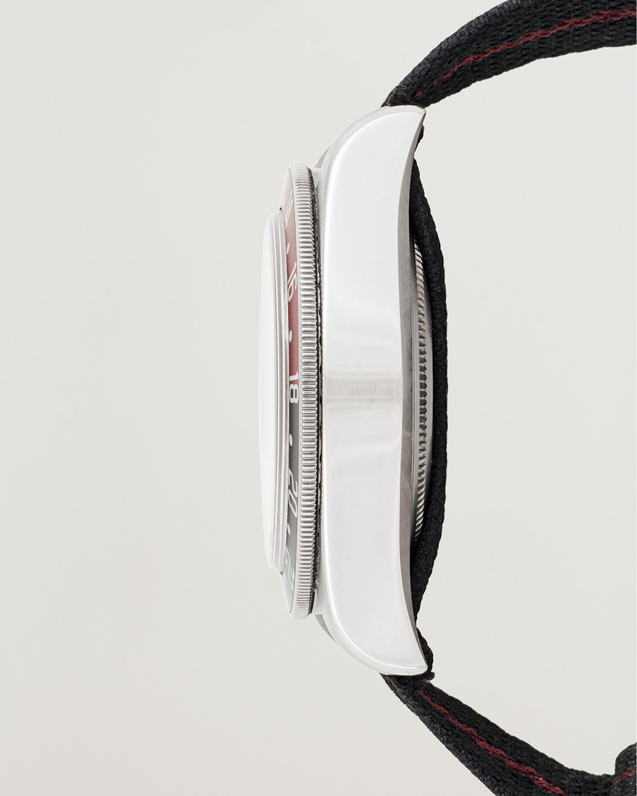 Mies | Tudor Pre-Owned Black Bay GMT Pepsi | Tudor Pre-Owned | Black Bay GMT Pepsi