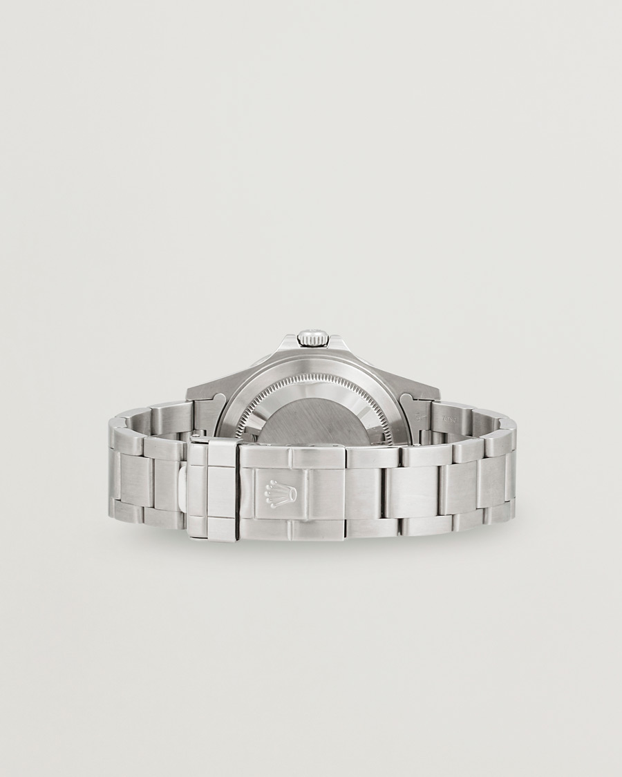 Mies | Rolex Pre-Owned Explorer II | Rolex Pre-Owned | Explorer II