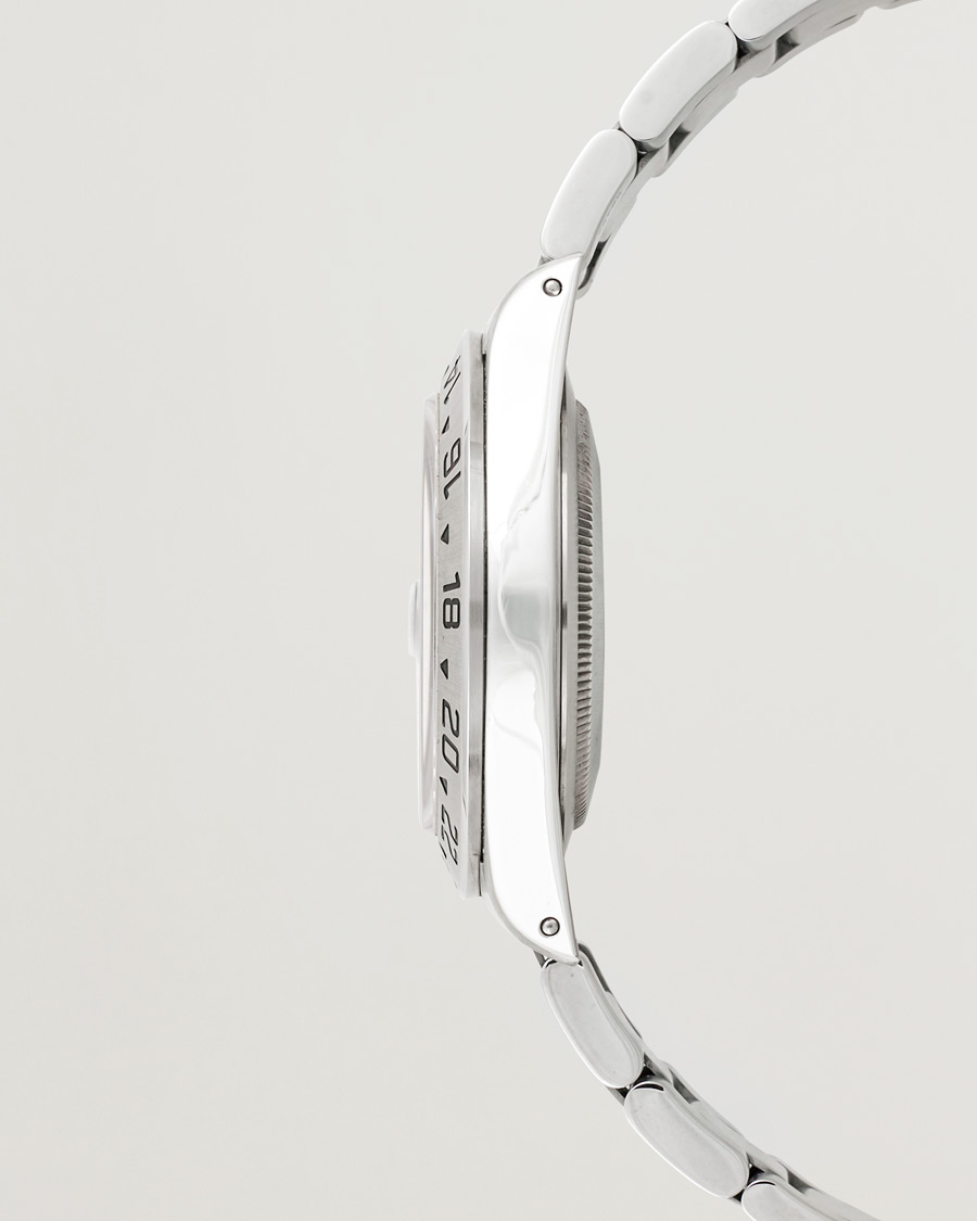 Mies | Rolex Pre-Owned Explorer II | Rolex Pre-Owned | Explorer II