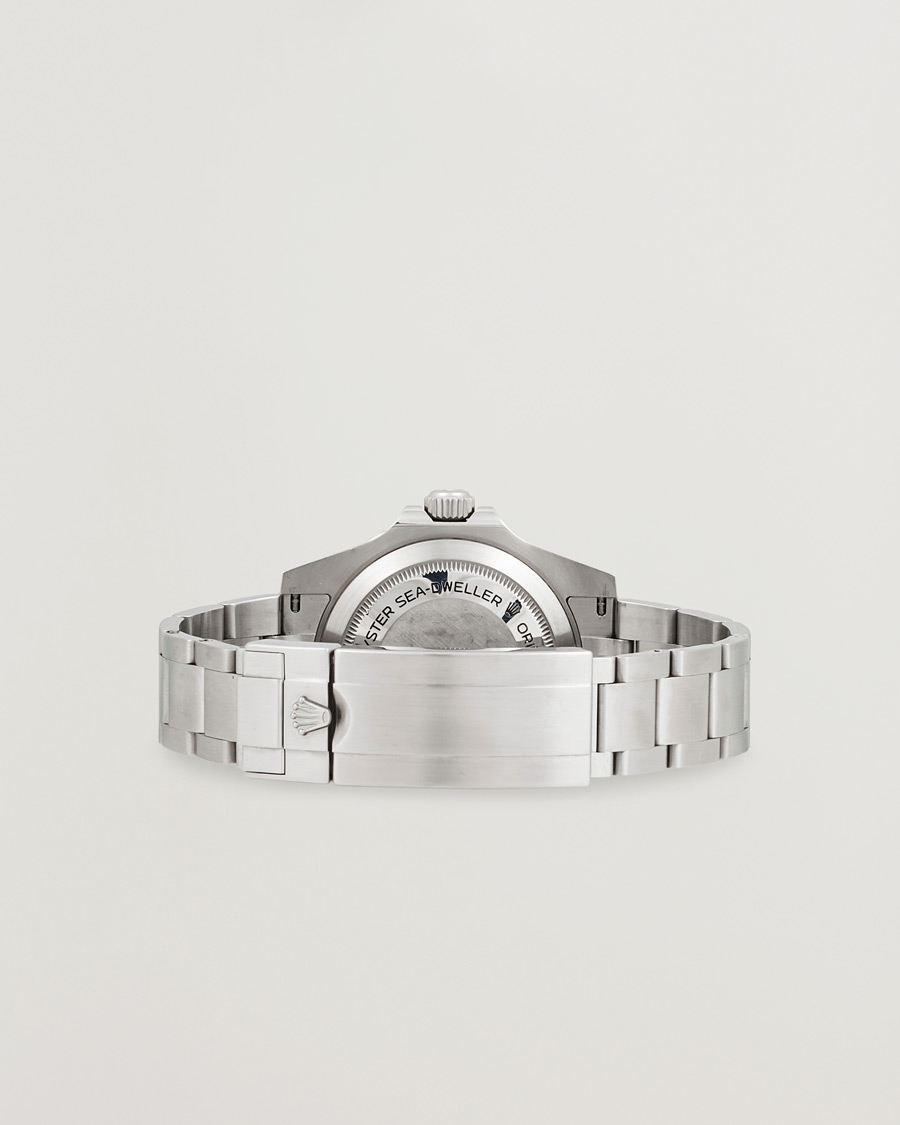Mies | Rolex Pre-Owned Sea-Dweller 4000   | Rolex Pre-Owned | Sea-Dweller 4000  