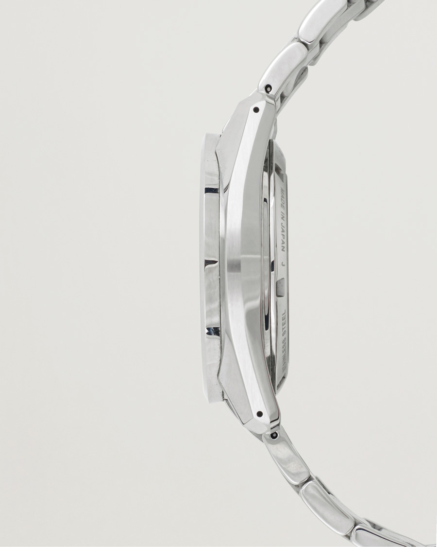 Mies | Seiko Pre-Owned Spring Drive | Seiko Pre-Owned | Spring Drive