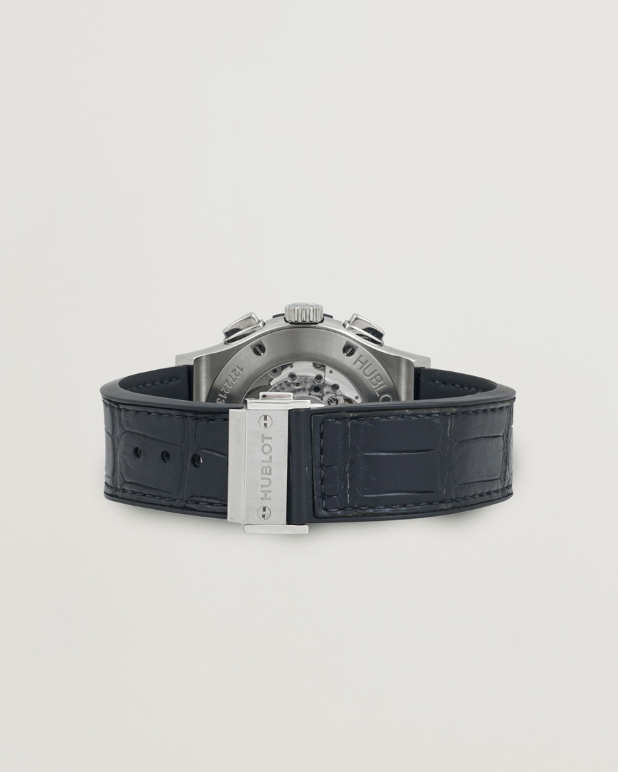 Mies | Hublot Pre-Owned Classic Fusion Chronograph | Hublot Pre-Owned | Classic Fusion Chronograph