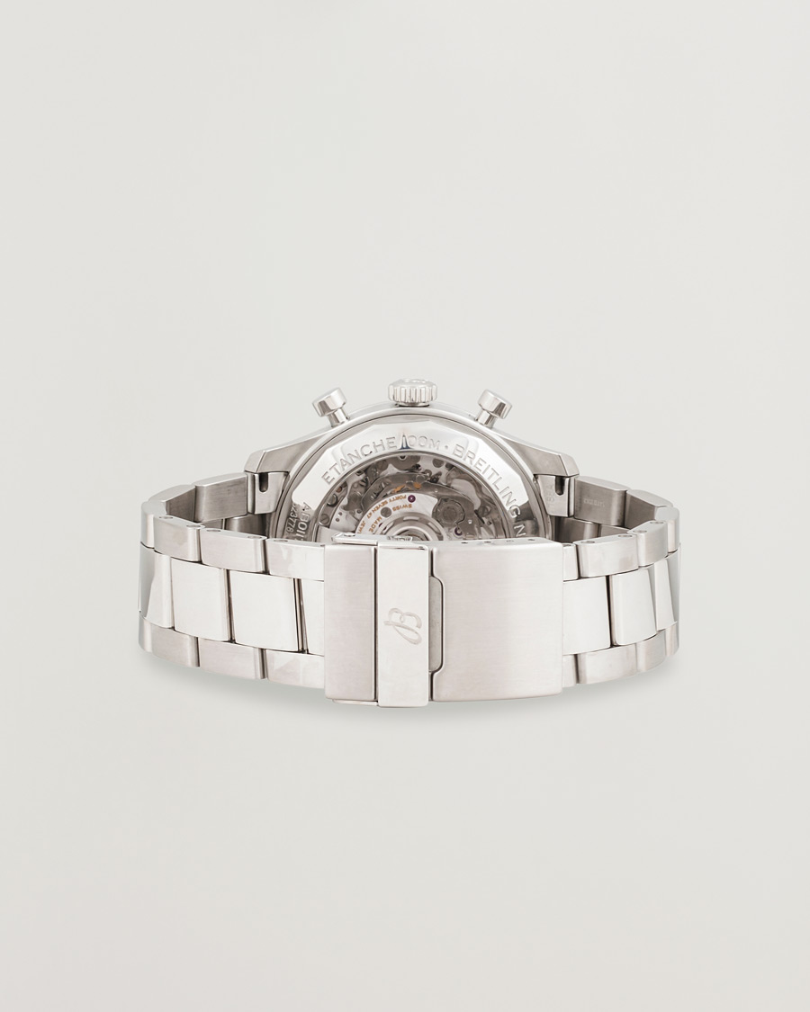 Mies | Breitling Pre-Owned Navitimer 8 | Breitling Pre-Owned | Navitimer 8