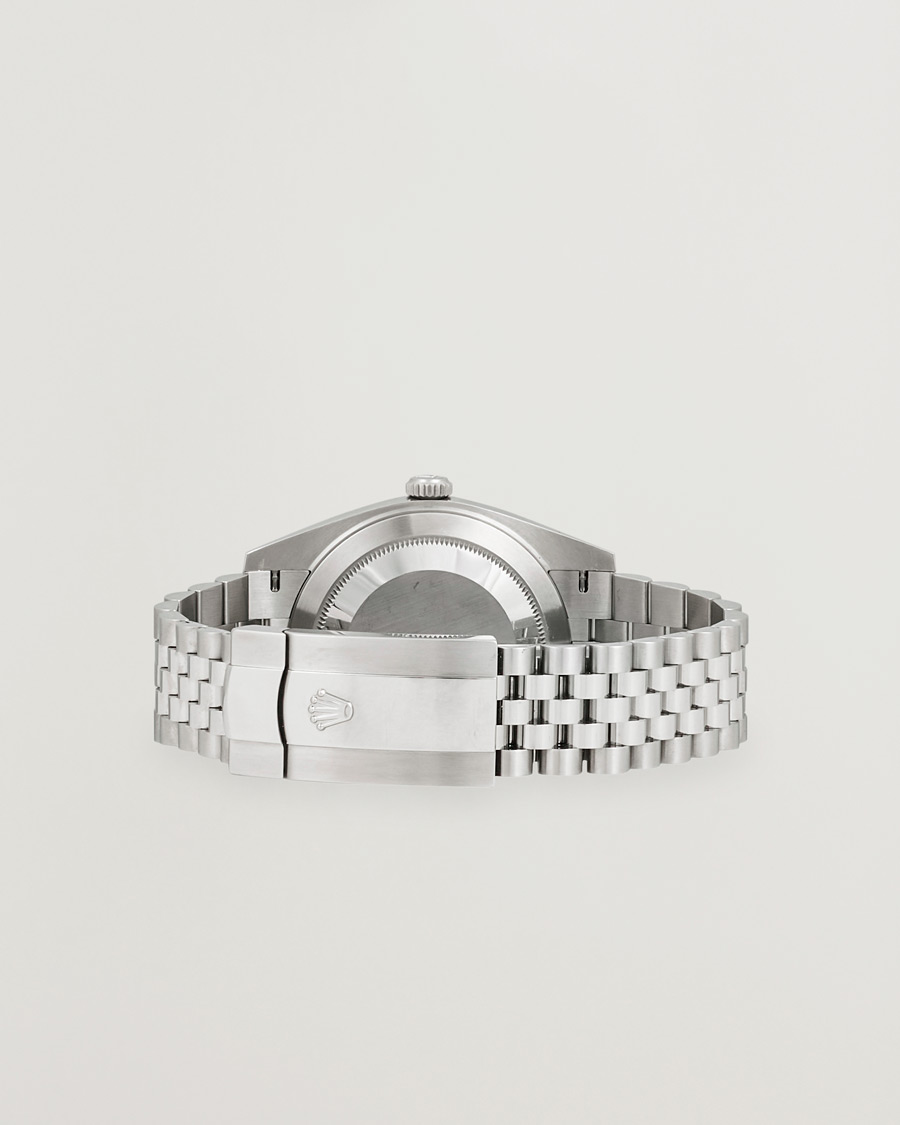 Mies | Rolex Pre-Owned Datejust 41 | Rolex Pre-Owned | Datejust 41