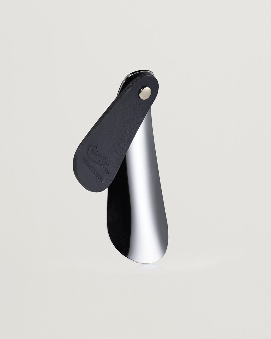 Mies | Kenkien huolto | Saphir Medaille d'Or | Sneaker Horn