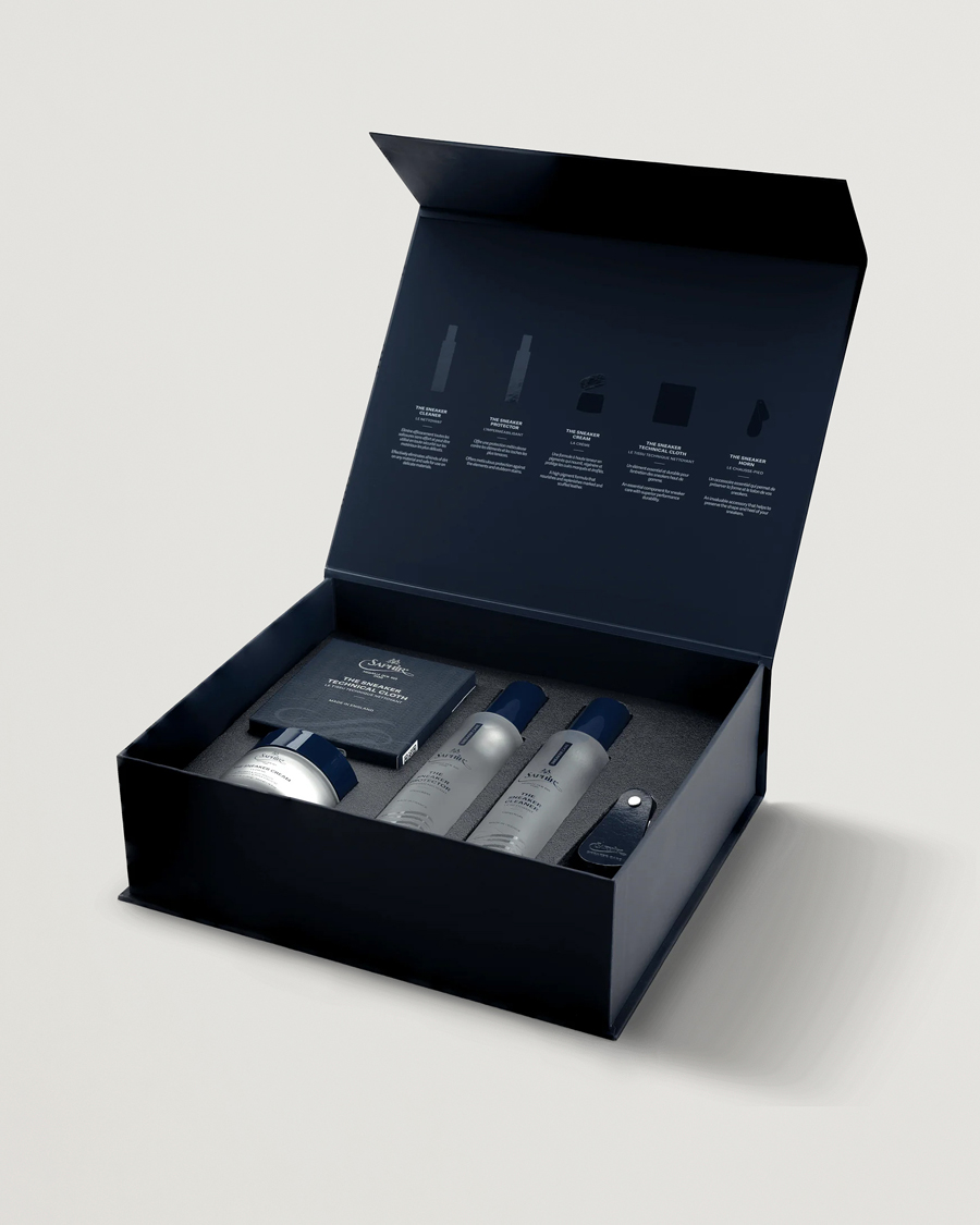 Mies | Saphir Medaille d'Or Grande Sneaker Kit | Saphir Medaille d'Or | Grande Sneaker Kit