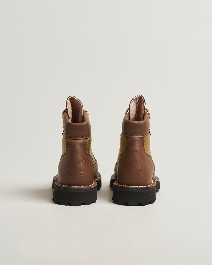 Mies | Nilkkurit | Danner | Light GORE-TEX Boot Brown