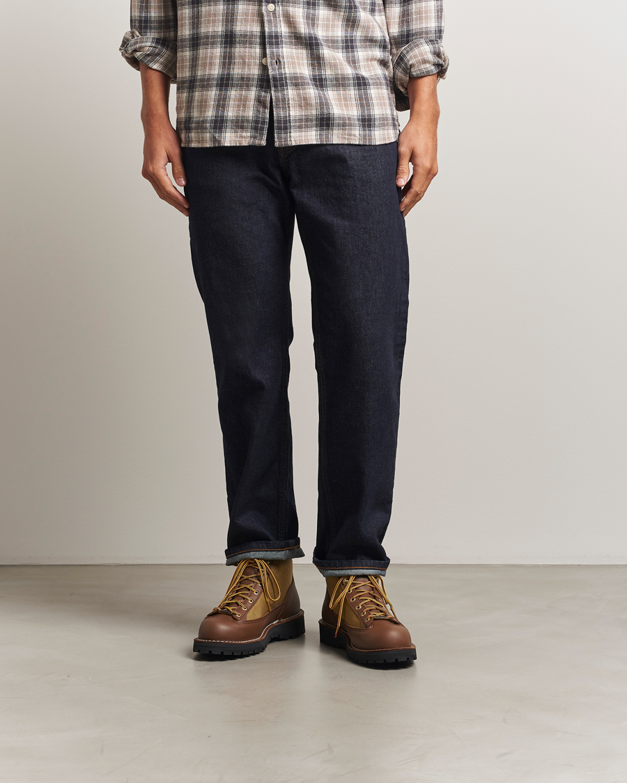 Mies | Nilkkurit | Danner | Light GORE-TEX Boot Brown