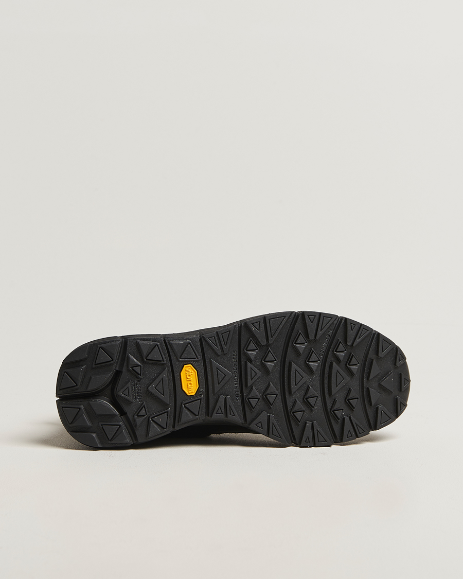 Mies | Nilkkurit | Danner | Mountain 600 GTX Suede Trail Boot Black