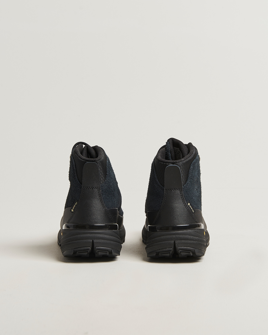 Mies | Nilkkurit | Danner | Mountain 600 GTX Suede Trail Boot Black