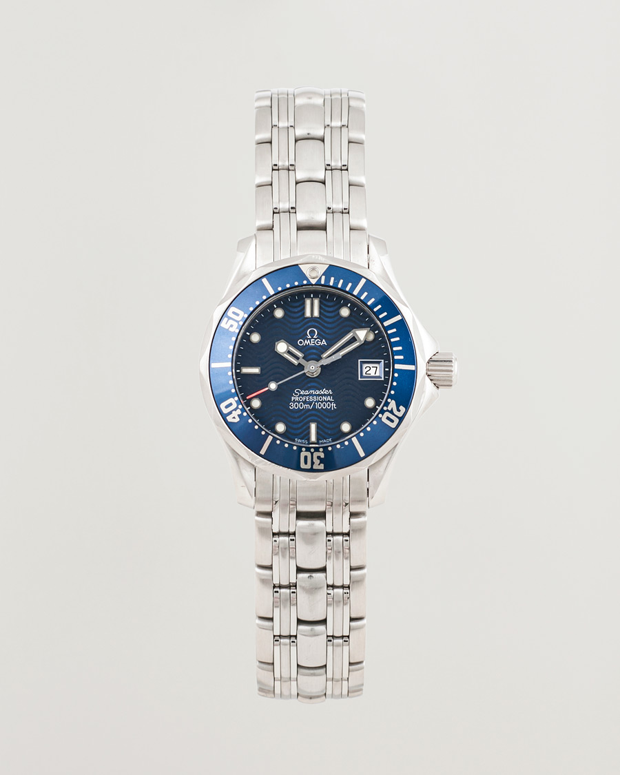 Mies | Omega Pre-Owned Seamaster SMP   | Omega Pre-Owned | Seamaster SMP  