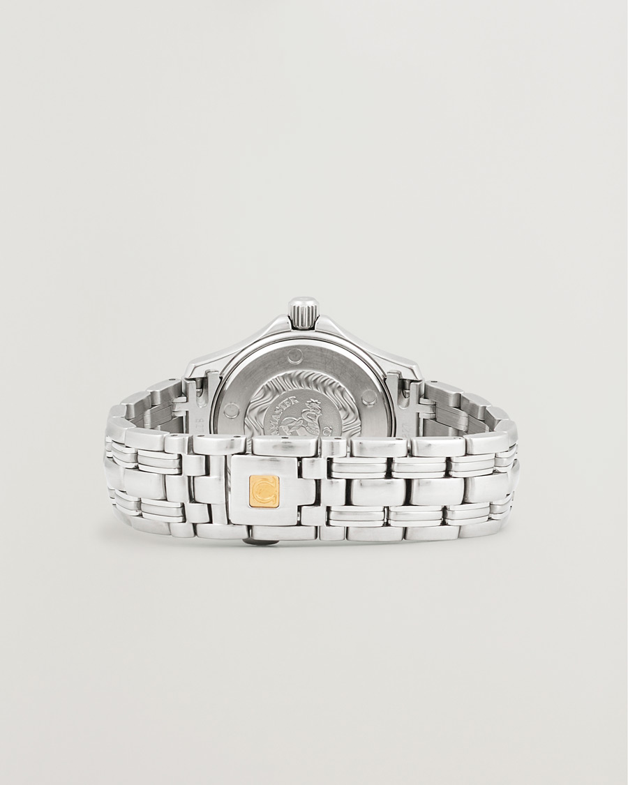 Mies | Omega Pre-Owned Seamaster SMP   | Omega Pre-Owned | Seamaster SMP  